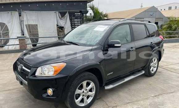 Acheter Occasion Voiture Toyota RAV4 Autre à Lagos, État de Lagos