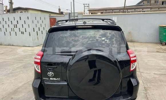 Acheter Occasion Voiture Toyota RAV4 Autre à Lagos, État de Lagos Acheter Occasion Voiture Toyota RAV4 Autre à Lagos, État de Lagos