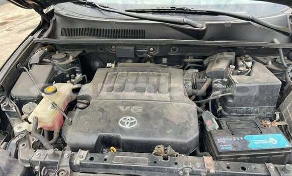 Acheter Occasion Voiture Toyota RAV4 Autre à Lagos, État de Lagos Acheter Occasion Voiture Toyota RAV4 Autre à Lagos, État de Lagos