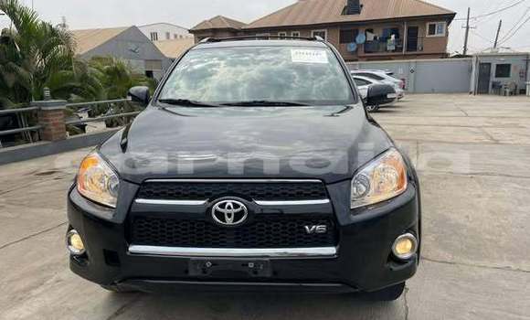 Acheter Occasion Voiture Toyota RAV4 Autre à Lagos, État de Lagos Acheter Occasion Voiture Toyota RAV4 Autre à Lagos, État de Lagos