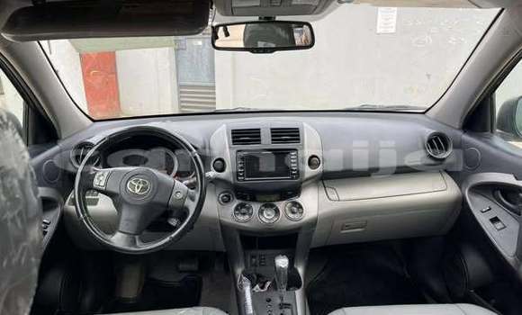 Acheter Occasion Voiture Toyota RAV4 Autre à Lagos, État de Lagos Acheter Occasion Voiture Toyota RAV4 Autre à Lagos, État de Lagos
