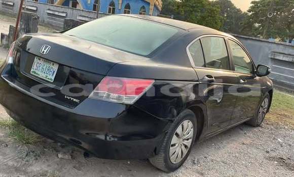 Acheter Occasion Voiture Honda Accord Autre à Lagos, État de Lagos