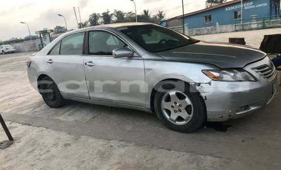 Acheter Occasion Voiture Toyota Camry Autre à Lagos, État de Lagos Acheter Occasion Voiture Toyota Camry Autre à Lagos, État de Lagos