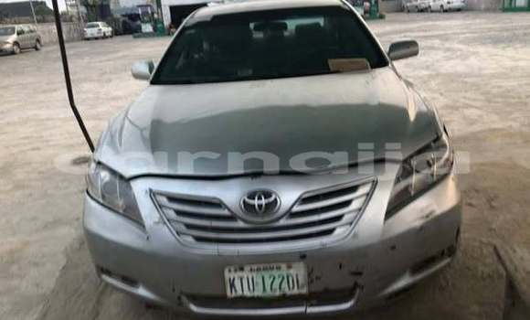 Acheter Occasion Voiture Toyota Camry Autre à Lagos, État de Lagos Acheter Occasion Voiture Toyota Camry Autre à Lagos, État de Lagos