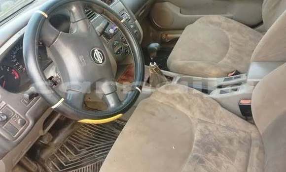 Acheter Occasion Voiture Nissan Primera Autre à Lagos, État de Lagos Acheter Occasion Voiture Nissan Primera Autre à Lagos, État de Lagos