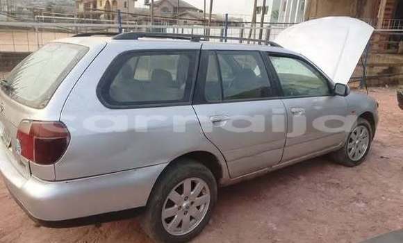 Acheter Occasion Voiture Nissan Primera Autre à Lagos, État de Lagos Acheter Occasion Voiture Nissan Primera Autre à Lagos, État de Lagos