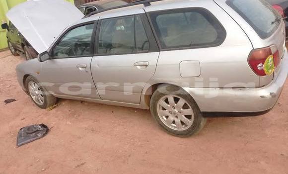 Acheter Occasion Voiture Nissan Primera Autre à Lagos, État de Lagos Acheter Occasion Voiture Nissan Primera Autre à Lagos, État de Lagos