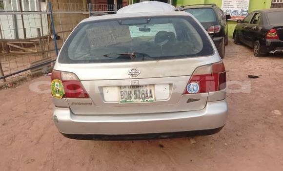Acheter Occasion Voiture Nissan Primera Autre à Lagos, État de Lagos Acheter Occasion Voiture Nissan Primera Autre à Lagos, État de Lagos
