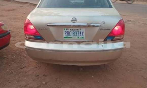 Acheter Occasion Voiture Nissan Exa Autre à Lagos, État de Lagos