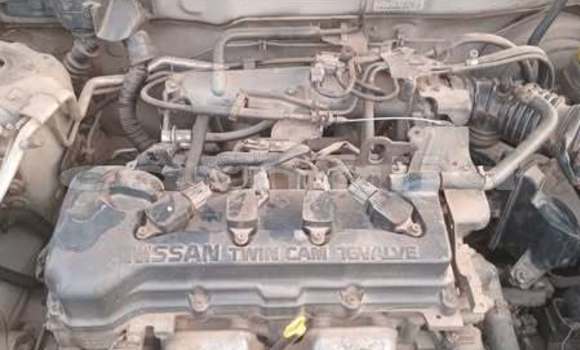 Acheter Occasion Voiture Nissan Exa Autre à Lagos, État de Lagos Acheter Occasion Voiture Nissan Exa Autre à Lagos, État de Lagos