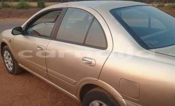 Acheter Occasion Voiture Nissan Exa Autre à Lagos, État de Lagos Acheter Occasion Voiture Nissan Exa Autre à Lagos, État de Lagos