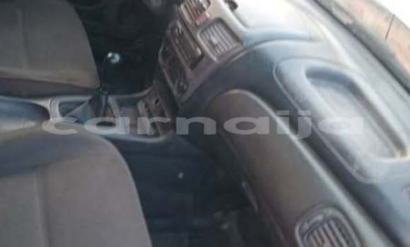 Acheter Occasion Voiture Nissan Exa Autre à Lagos, État de Lagos Acheter Occasion Voiture Nissan Exa Autre à Lagos, État de Lagos