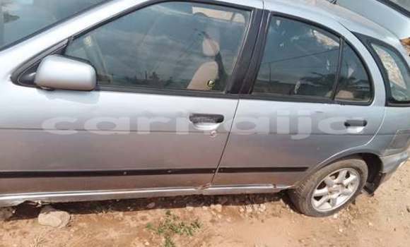 Buy Used Nissan Almera Other Car in Lagos in Lagos State