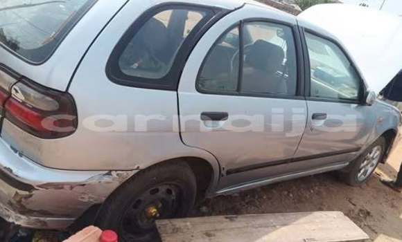 Acheter Occasion Voiture Nissan Almera Autre à Lagos, État de Lagos Acheter Occasion Voiture Nissan Almera Autre à Lagos, État de Lagos