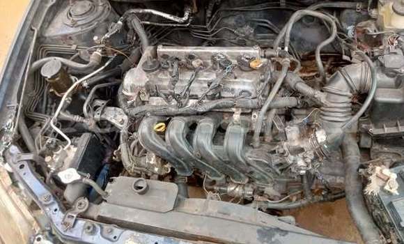 Acheter Occasion Voiture Toyota Corolla Autre à Lagos, État de Lagos Acheter Occasion Voiture Toyota Corolla Autre à Lagos, État de Lagos