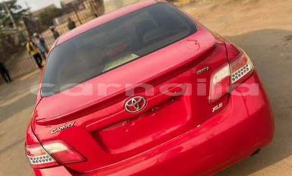 Buy Used Toyota Camry Other Car in Lagos in Lagos State