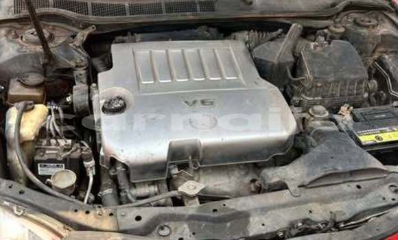 Acheter Occasion Voiture Toyota Camry Autre à Lagos, État de Lagos Acheter Occasion Voiture Toyota Camry Autre à Lagos, État de Lagos