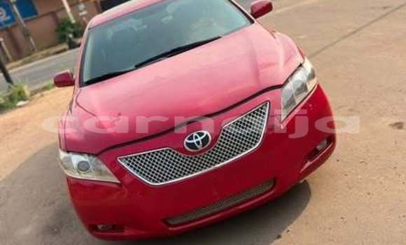 Acheter Occasion Voiture Toyota Camry Autre à Lagos, État de Lagos Acheter Occasion Voiture Toyota Camry Autre à Lagos, État de Lagos