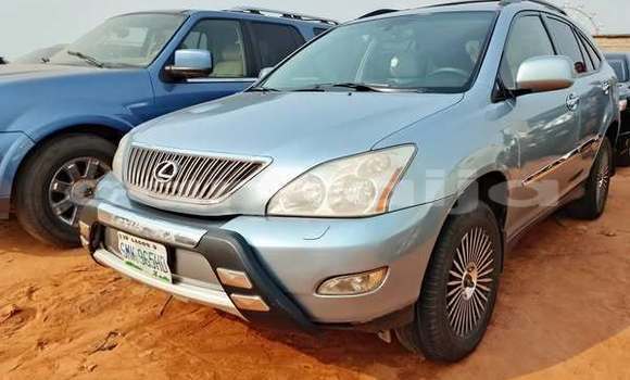 Buy Used Lexus RX 350 Other Car in Lagos in Lagos State