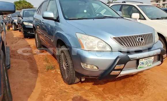 Acheter Occasion Voiture Lexus RX 350 Autre à Lagos, État de Lagos Acheter Occasion Voiture Lexus RX 350 Autre à Lagos, État de Lagos