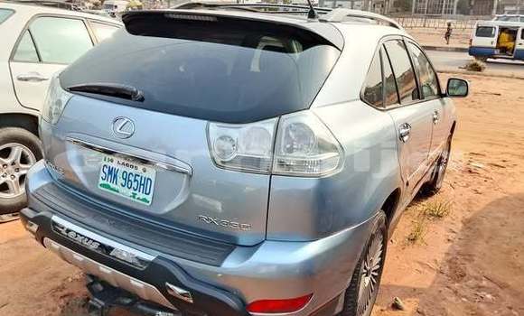 Acheter Occasion Voiture Lexus RX 350 Autre à Lagos, État de Lagos Acheter Occasion Voiture Lexus RX 350 Autre à Lagos, État de Lagos