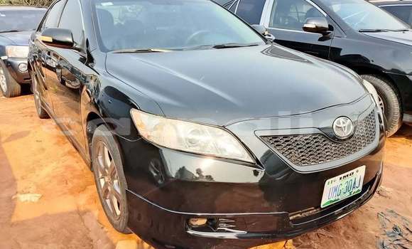 Buy Used Toyota Camry Other Car in Lagos in Lagos State