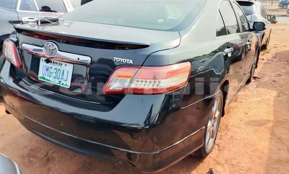 Acheter Occasion Voiture Toyota Camry Autre à Lagos, État de Lagos Acheter Occasion Voiture Toyota Camry Autre à Lagos, État de Lagos