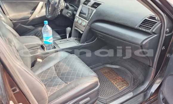 Acheter Occasion Voiture Toyota Camry Autre à Lagos, État de Lagos Acheter Occasion Voiture Toyota Camry Autre à Lagos, État de Lagos