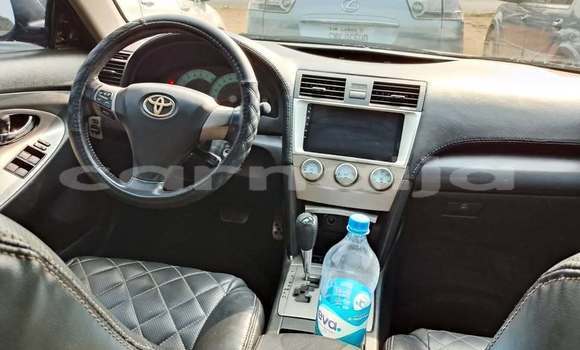 Acheter Occasion Voiture Toyota Camry Autre à Lagos, État de Lagos Acheter Occasion Voiture Toyota Camry Autre à Lagos, État de Lagos