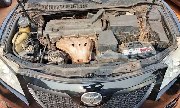 Acheter Occasion Voiture Toyota Camry Autre à Lagos, État de Lagos Acheter Occasion Voiture Toyota Camry Autre à Lagos, État de Lagos