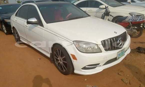Acheter Occasion Voiture Mercedes-Benz C–Class Autre à Lagos, État de Lagos Acheter Occasion Voiture Mercedes-Benz C–Class Autre à Lagos, État de Lagos