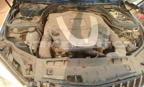 Acheter Occasion Voiture Mercedes-Benz C–Class Autre à Lagos, État de Lagos Acheter Occasion Voiture Mercedes-Benz C–Class Autre à Lagos, État de Lagos