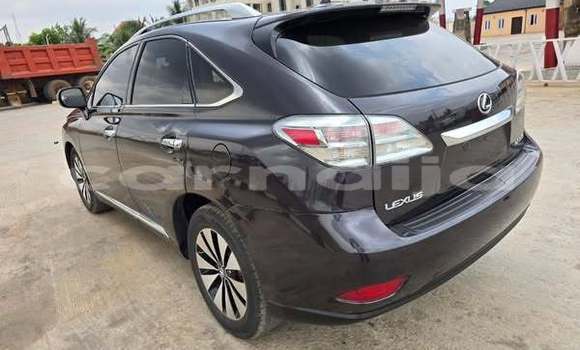 Acheter Occasion Voiture Lexus RX 300 Autre à Lagos, État de Lagos Acheter Occasion Voiture Lexus RX 300 Autre à Lagos, État de Lagos