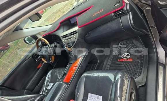 Acheter Occasion Voiture Lexus RX 300 Autre à Lagos, État de Lagos Acheter Occasion Voiture Lexus RX 300 Autre à Lagos, État de Lagos