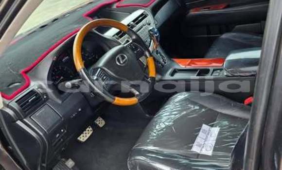 Acheter Occasion Voiture Lexus RX 300 Autre à Lagos, État de Lagos Acheter Occasion Voiture Lexus RX 300 Autre à Lagos, État de Lagos