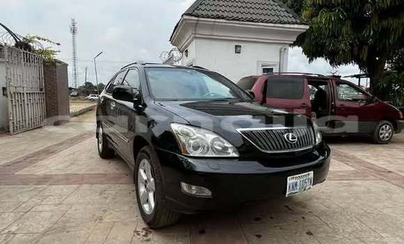 Acheter Occasion Voiture Lexus RX 350 Autre à Lagos, État de Lagos