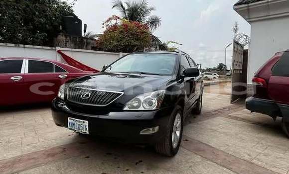 Acheter Occasion Voiture Lexus RX 350 Autre à Lagos, État de Lagos Acheter Occasion Voiture Lexus RX 350 Autre à Lagos, État de Lagos