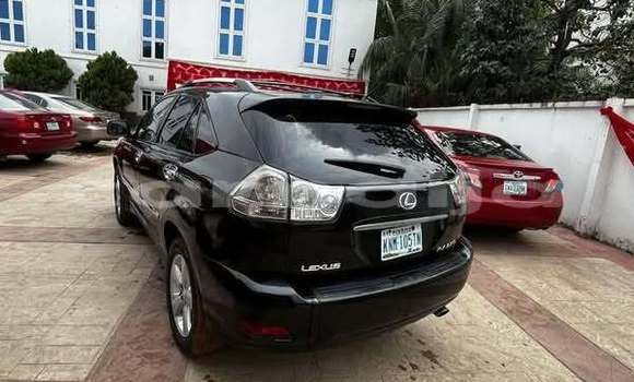 Acheter Occasion Voiture Lexus RX 350 Autre à Lagos, État de Lagos Acheter Occasion Voiture Lexus RX 350 Autre à Lagos, État de Lagos