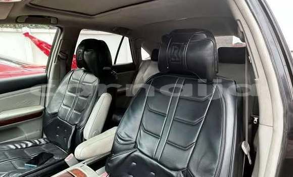 Acheter Occasion Voiture Lexus RX 350 Autre à Lagos, État de Lagos Acheter Occasion Voiture Lexus RX 350 Autre à Lagos, État de Lagos
