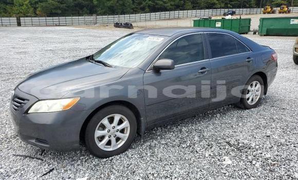 Buy New Toyota Camry Black Car in Lagos in Lagos State
