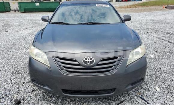 Acheter Neuf Voiture Toyota Camry Noir à Lagos, État de Lagos Acheter Neuf Voiture Toyota Camry Noir à Lagos, État de Lagos