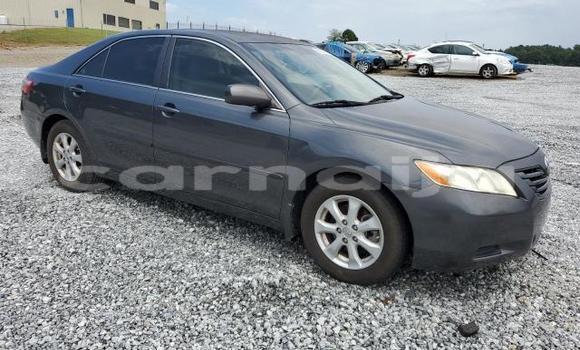 Acheter Neuf Voiture Toyota Camry Noir à Lagos, État de Lagos Acheter Neuf Voiture Toyota Camry Noir à Lagos, État de Lagos