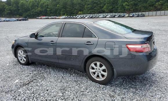 Acheter Neuf Voiture Toyota Camry Noir à Lagos, État de Lagos Acheter Neuf Voiture Toyota Camry Noir à Lagos, État de Lagos