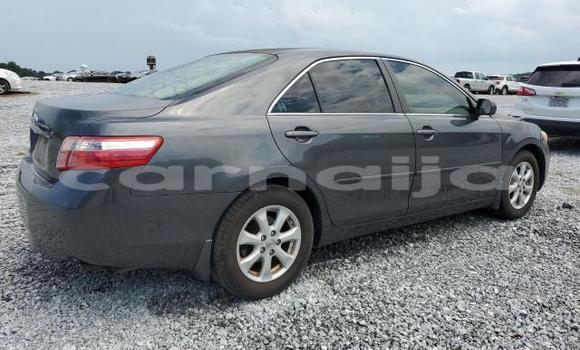 Acheter Neuf Voiture Toyota Camry Noir à Lagos, État de Lagos Acheter Neuf Voiture Toyota Camry Noir à Lagos, État de Lagos
