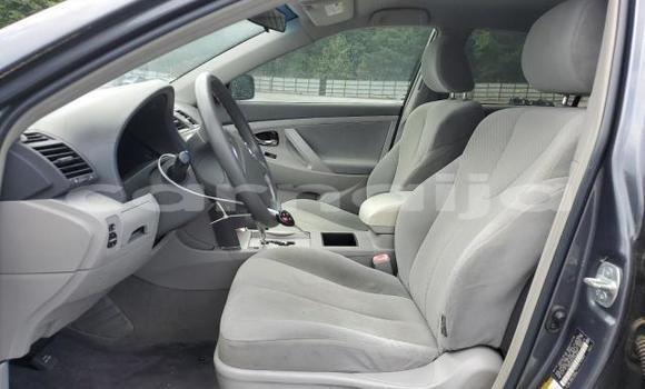 Acheter Neuf Voiture Toyota Camry Noir à Lagos, État de Lagos Acheter Neuf Voiture Toyota Camry Noir à Lagos, État de Lagos