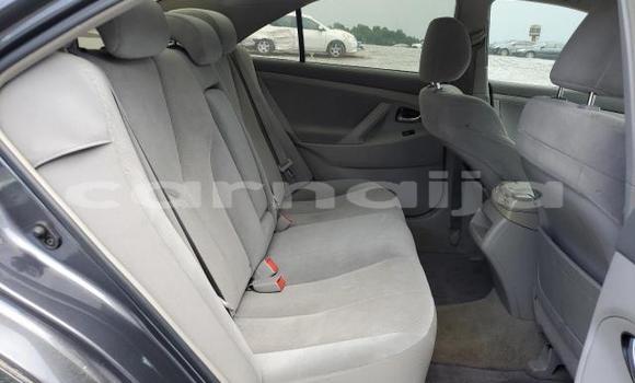 Acheter Neuf Voiture Toyota Camry Noir à Lagos, État de Lagos Acheter Neuf Voiture Toyota Camry Noir à Lagos, État de Lagos