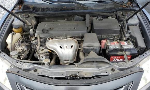 Acheter Neuf Voiture Toyota Camry Noir à Lagos, État de Lagos Acheter Neuf Voiture Toyota Camry Noir à Lagos, État de Lagos