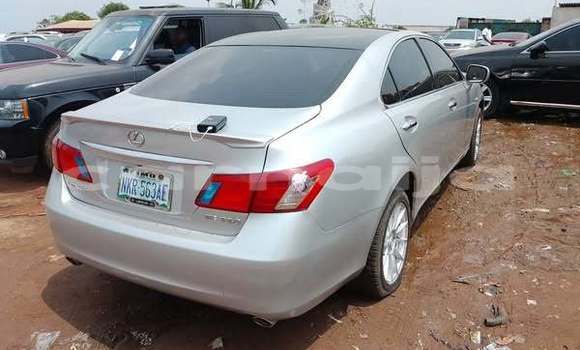 Buy Used Lexus ES Other Car in Lagos in Lagos State Buy Used Lexus ES Other Car in Lagos in Lagos State