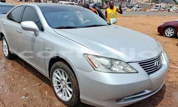 Acheter Occasion Voiture Lexus ES Autre à Lagos, État de Lagos Acheter Occasion Voiture Lexus ES Autre à Lagos, État de Lagos