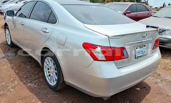 Acheter Occasion Voiture Lexus ES Autre à Lagos, État de Lagos Acheter Occasion Voiture Lexus ES Autre à Lagos, État de Lagos